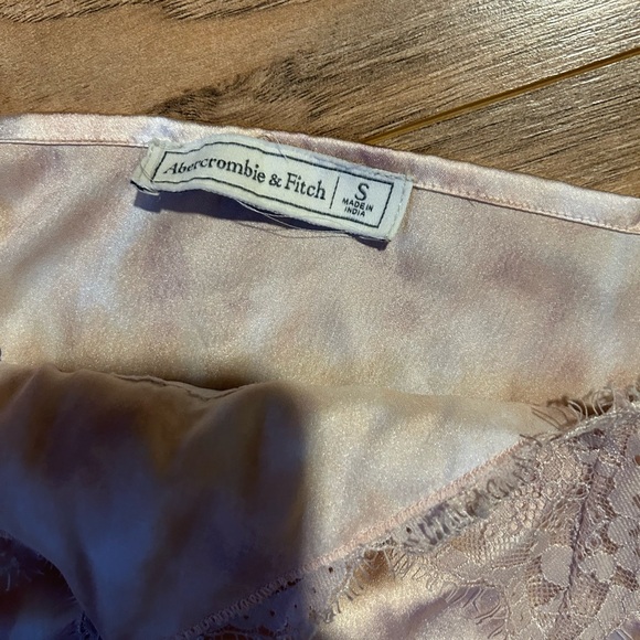 Abercrombie and fitch bodysuit top - Picture 3 of 3